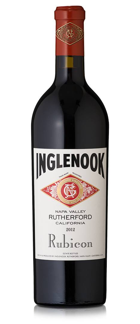 2012 Rubicon 750ML